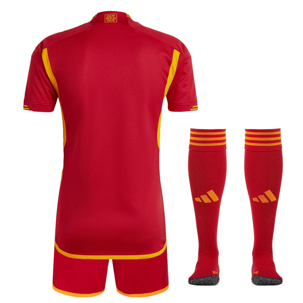 KIT ENFANT As Roma domicile 2023-2024