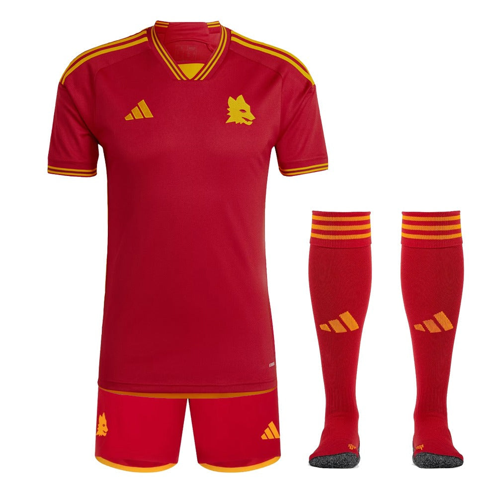 KIT ENFANT As Roma domicile 2023-2024