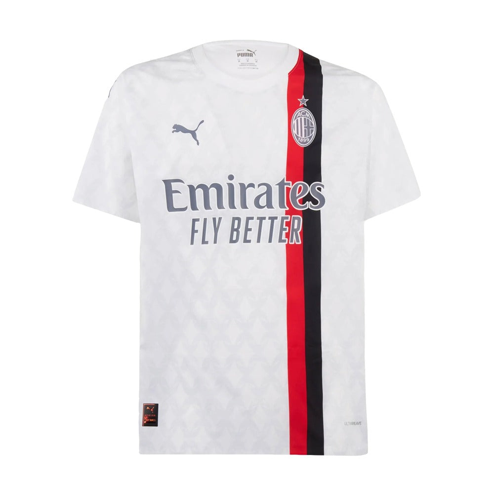 Maillot AC Milan Extérieur 2023/2024