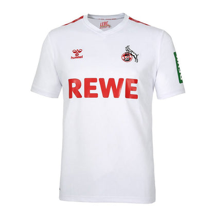 FC Köln home jersey 2023/2024