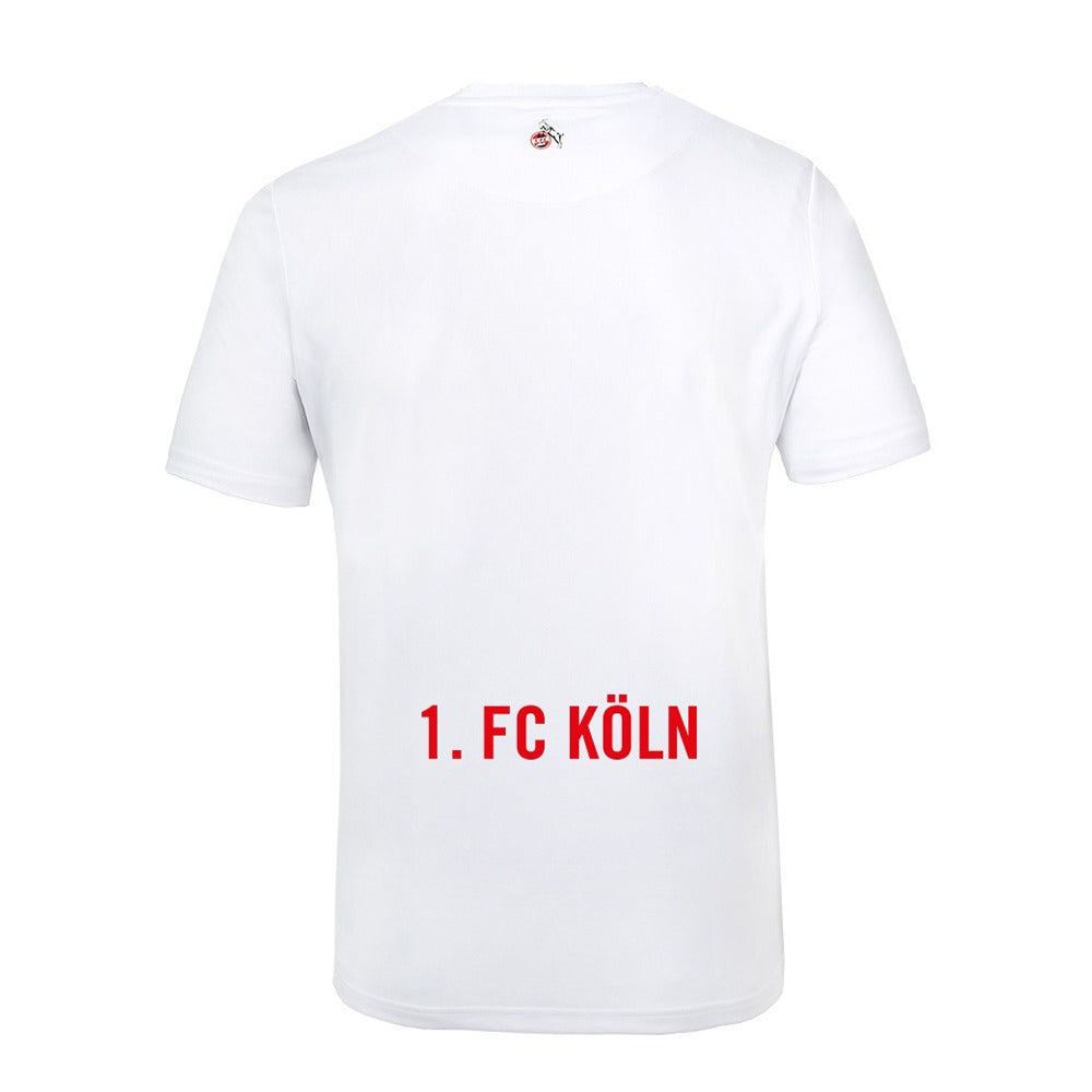 FC Köln home jersey 2023/2024