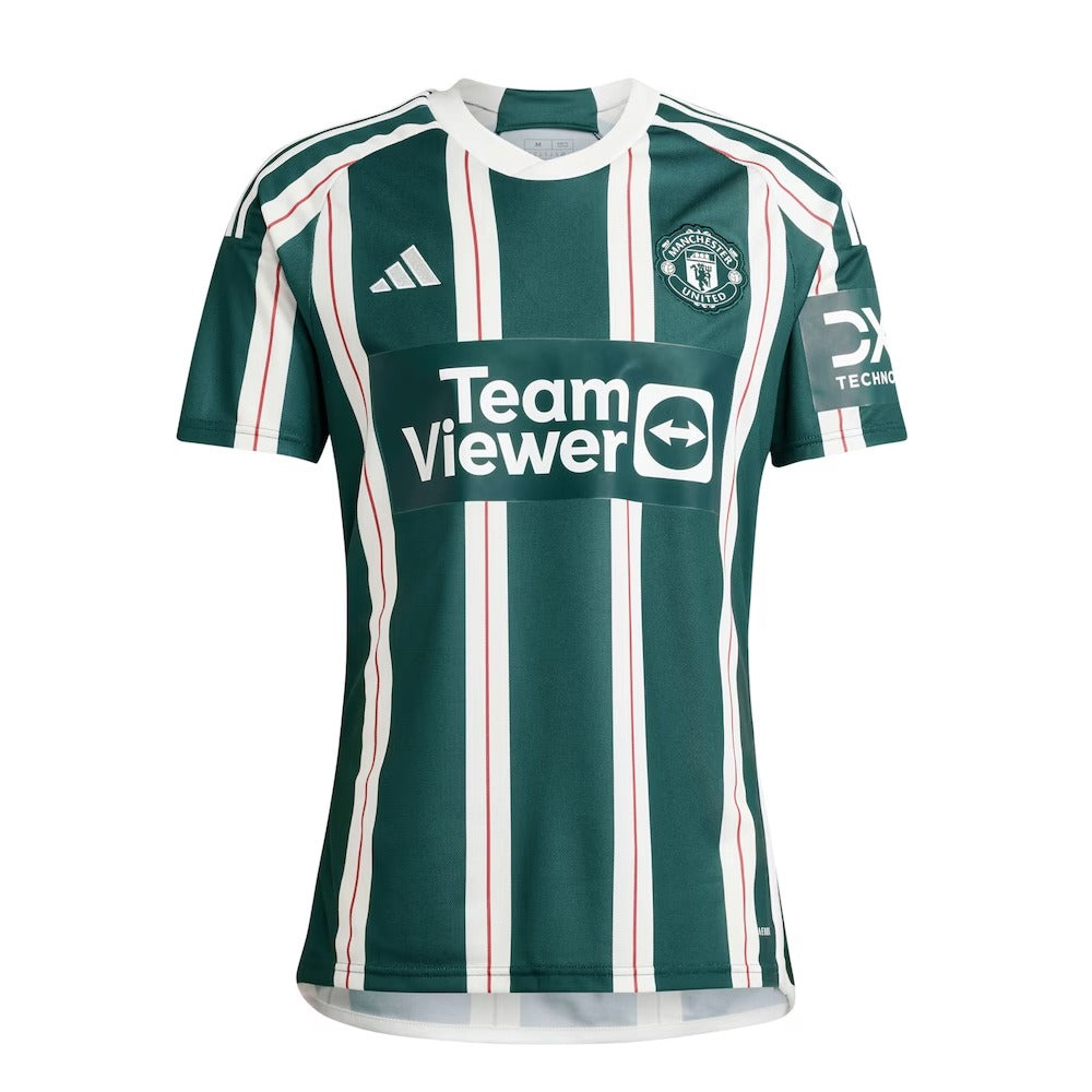 Maillot Manchester United Extérieur 2023/2024