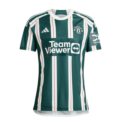 Maillot Manchester United Extérieur 2023/2024