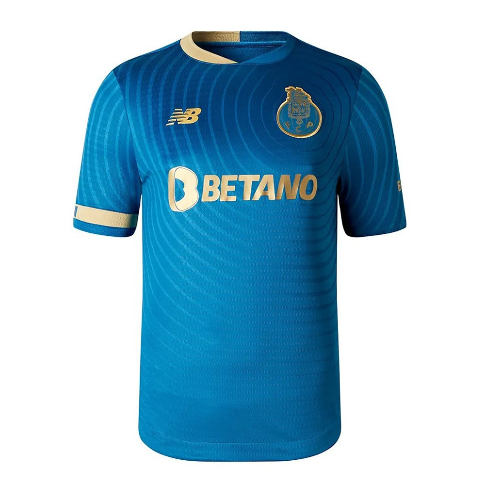 Maillot Fc Porto Third 2023/2024