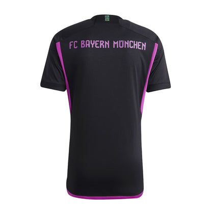 Bayern Munich Away Jersey 2023/2024