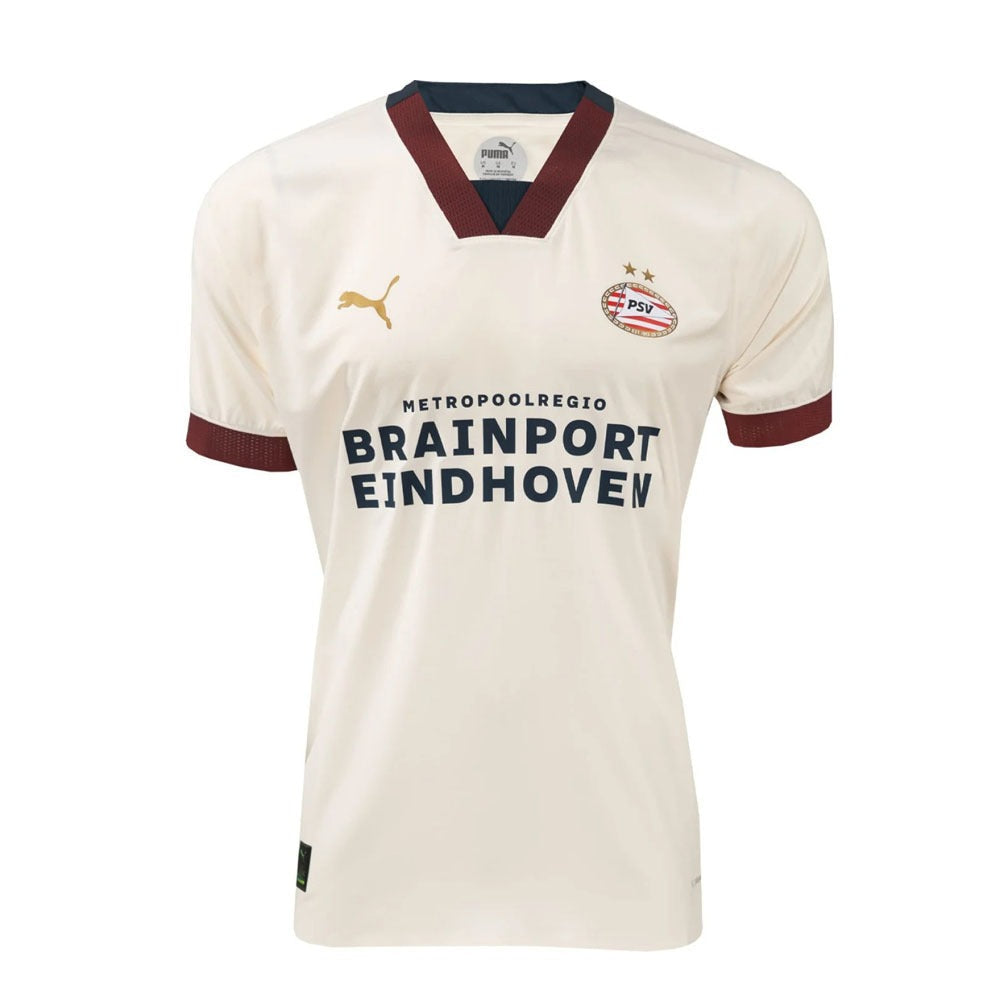 Maillot PSV Extérieur 2023/2024