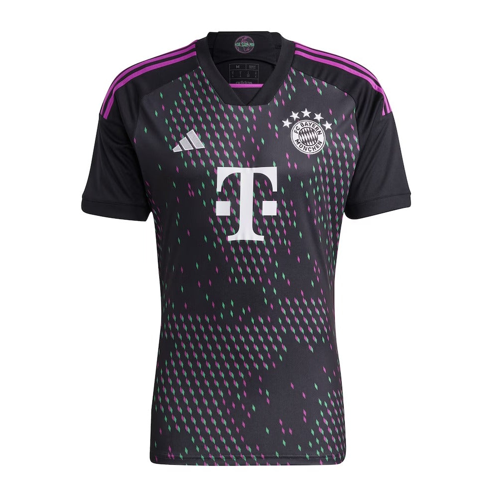 Bayern Munich Away Jersey 2023/2024