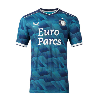 Feyenoord Rotterdam Away Jersey 2023/2024