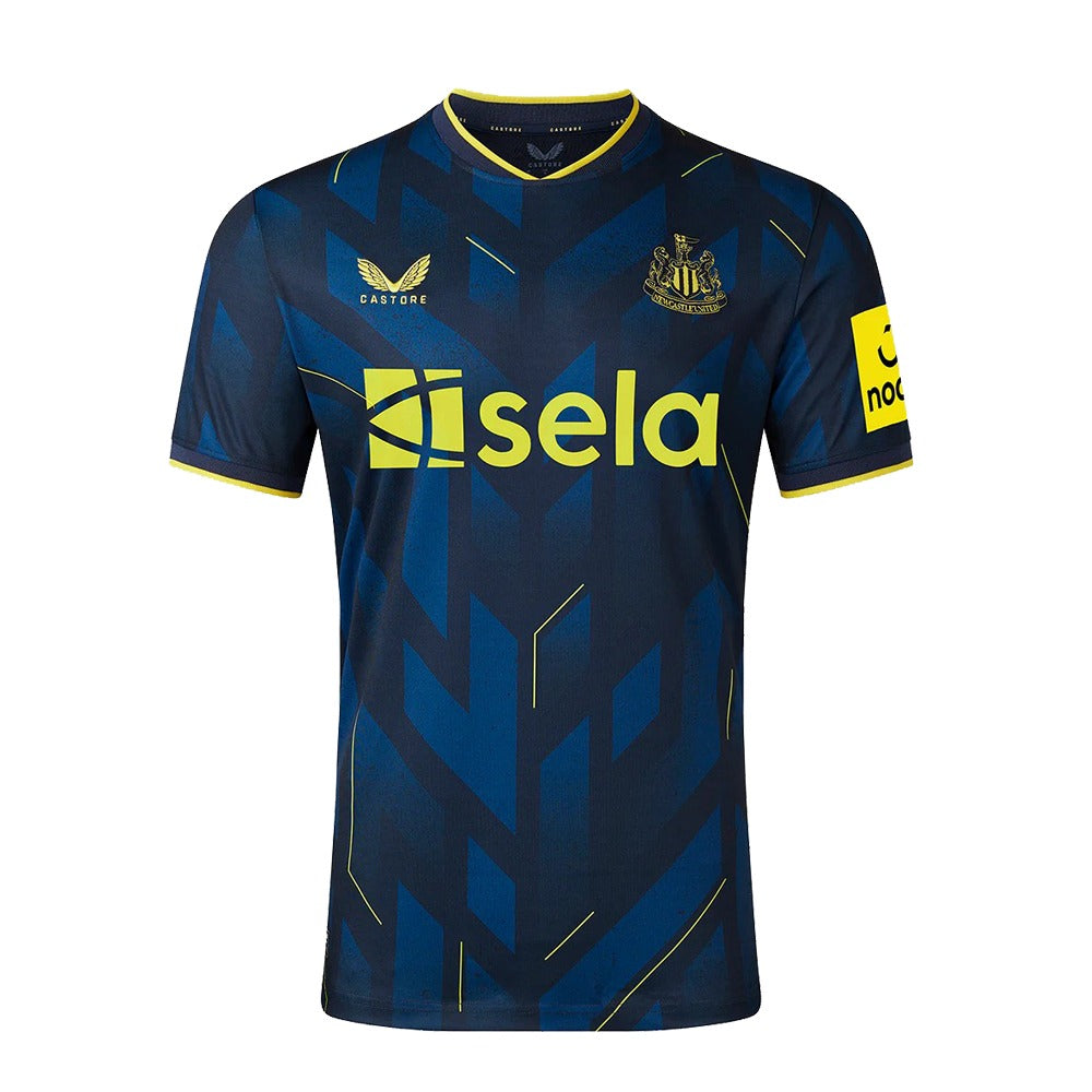 Newcastle Third Jersey 2023/2024