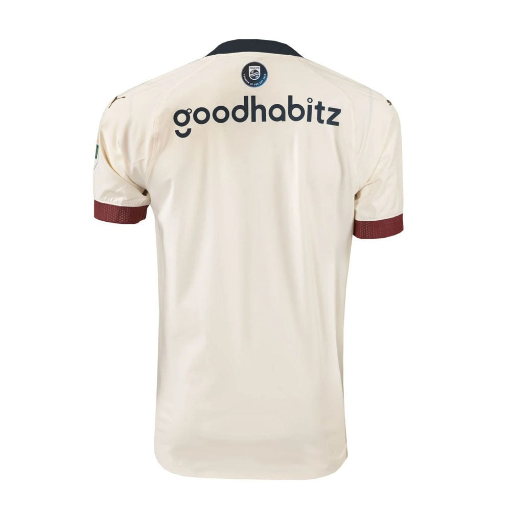 Maillot PSV Extérieur 2023/2024