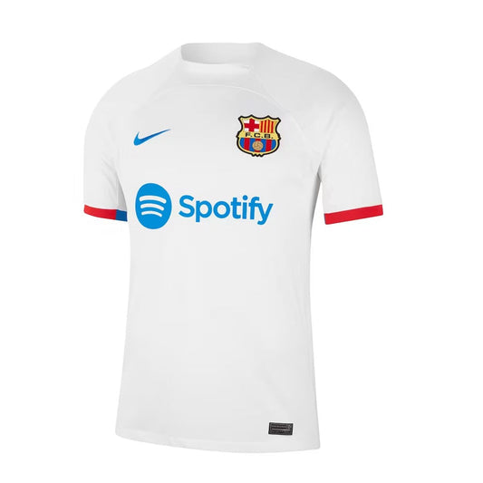 Maillot FC Barcelone Extérieur 2023/2024