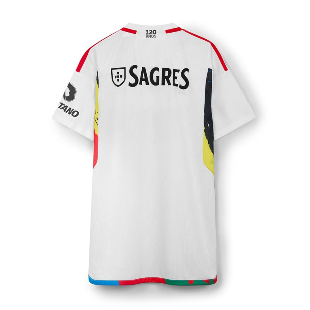 Maillot Benfica Third 2023/2024