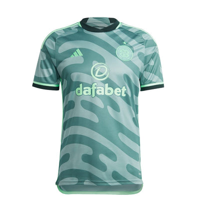 Maillot Celtic FC Third 2023/2024