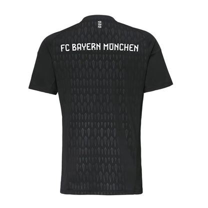 Maillot Bayern Munich Goalkeeper 2023/2024