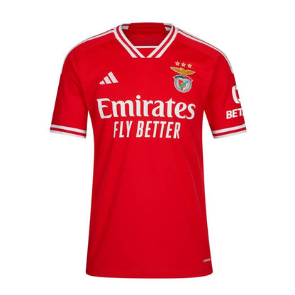 Maillot Benfica Domicile 2023/2024