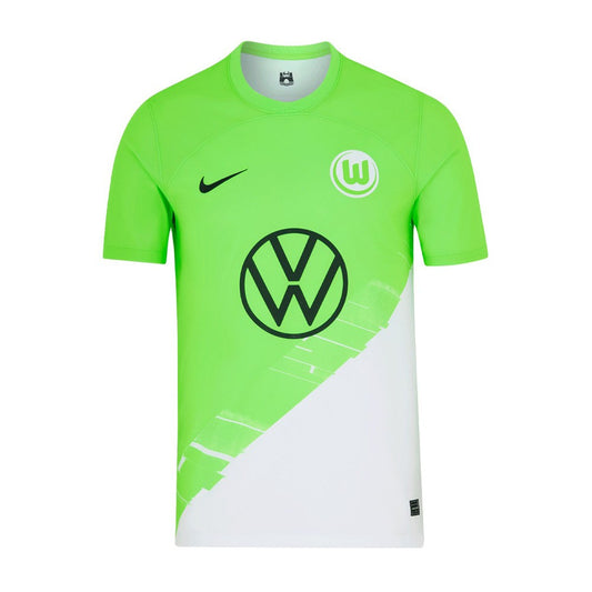 Maillot Wolfsburg domicile 2023/2024