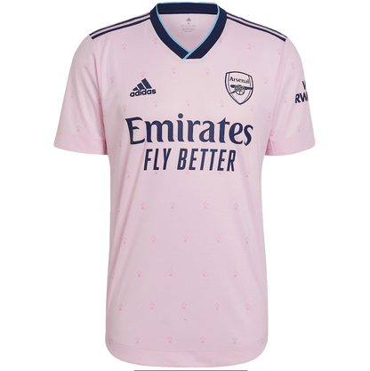 MAILLOT ARSENAL THIRD 2022/2023