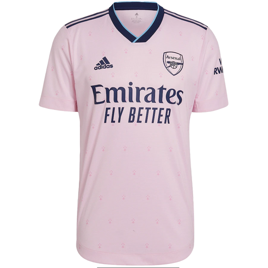 MAILLOT ARSENAL THIRD 2022/2023