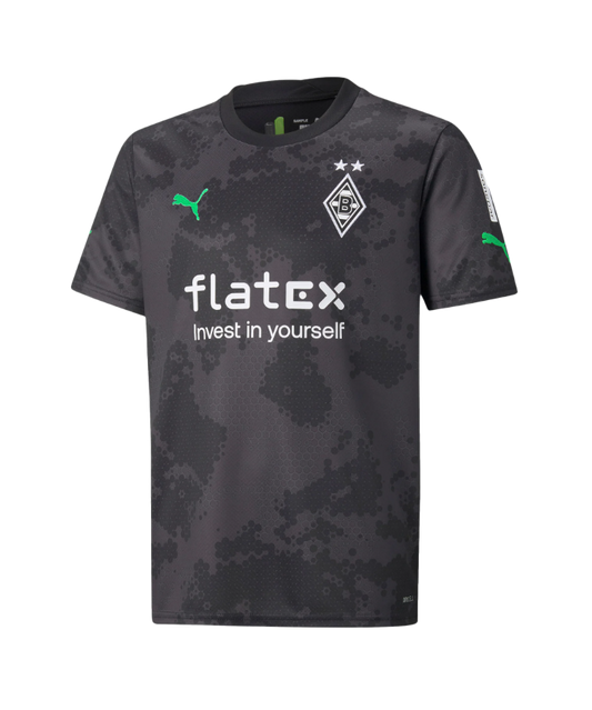 MAILLOT Mönchengladbach EXTERIEUR 2022/2023