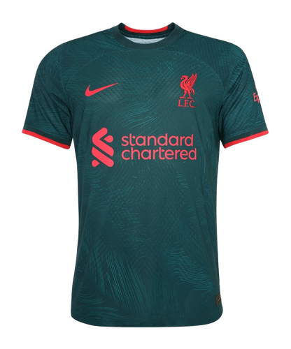 LIVERPOOL THIRD JERSEY 2022/2023