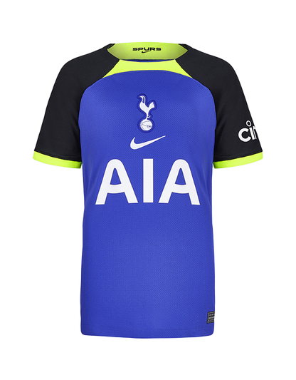 TOTTENHAM AWAY JERSEY 2022/2023