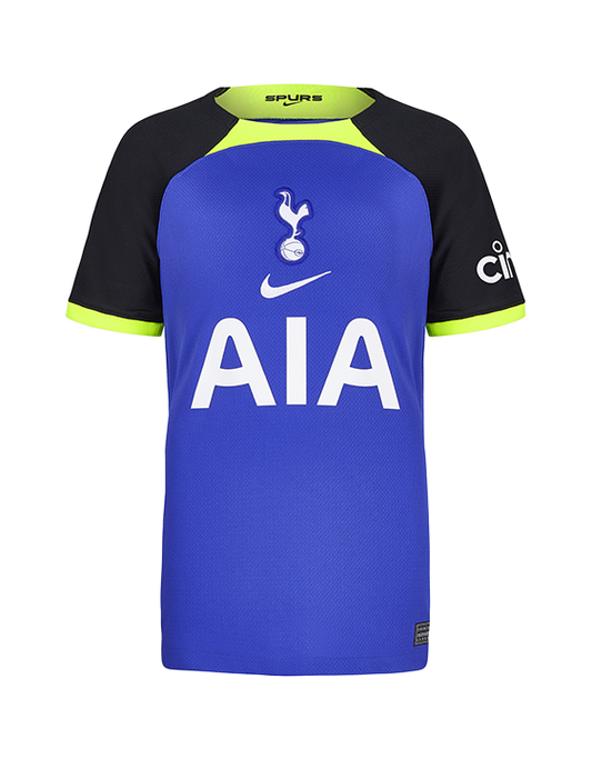 MAILLOT TOTTENHAM EXTERIEUR 2022/2023