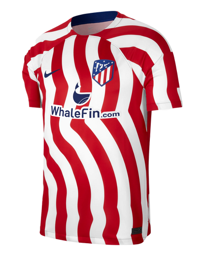 MAILLOT ATLETICO MADRID DOMICILE 2022/2023