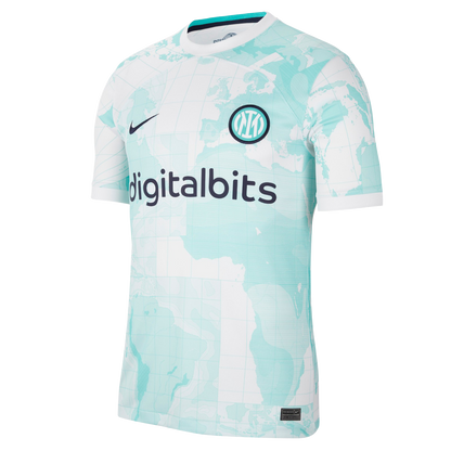 MAILLOT INTER MILAN EXTERIEUR 2022/2023