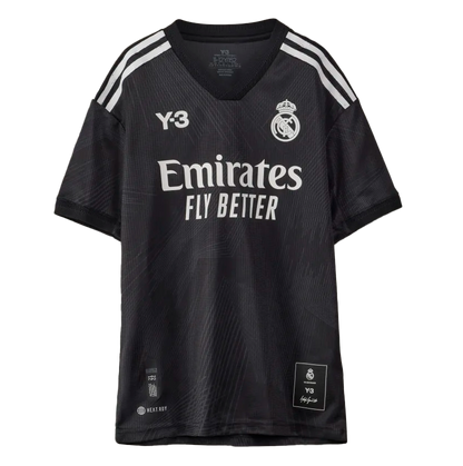 JERSEY REAL MADRID Y-3 REAL MADRID 120TH 2022/2023