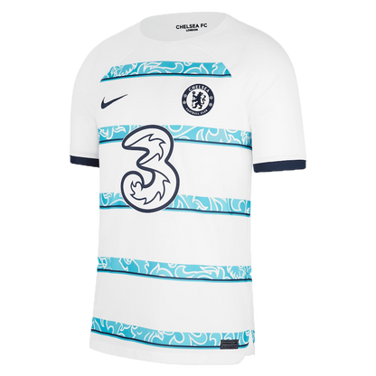 MAILLOT CHELSEA EXTERIEUR 2022/2023