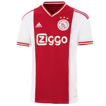 AJAX AMSTERDAM HOME JERSEY 2022/2023