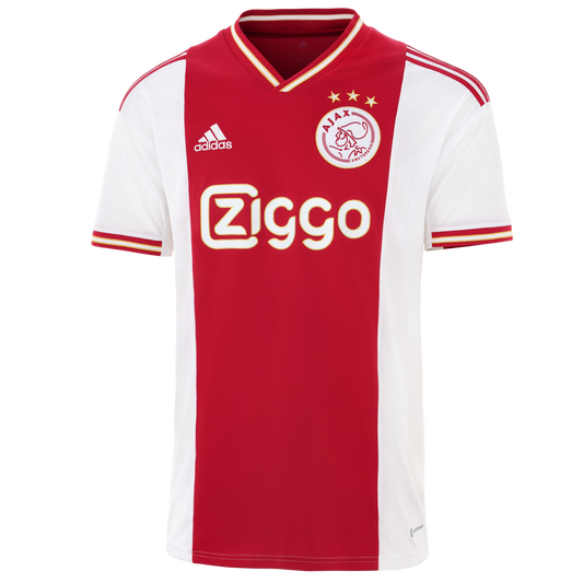 MAILLOT AJAX AMSTERDAM DOMICILE 2022/2023