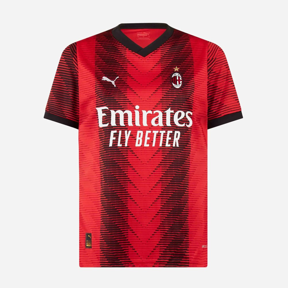 Maillot AC Milan Domicile 2023/2024