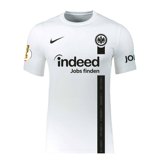 Maillot Eintracht Francfort Cup final 2023/2024