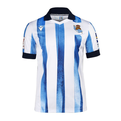 Maillot Real Sociedad Domicile 2023/2024