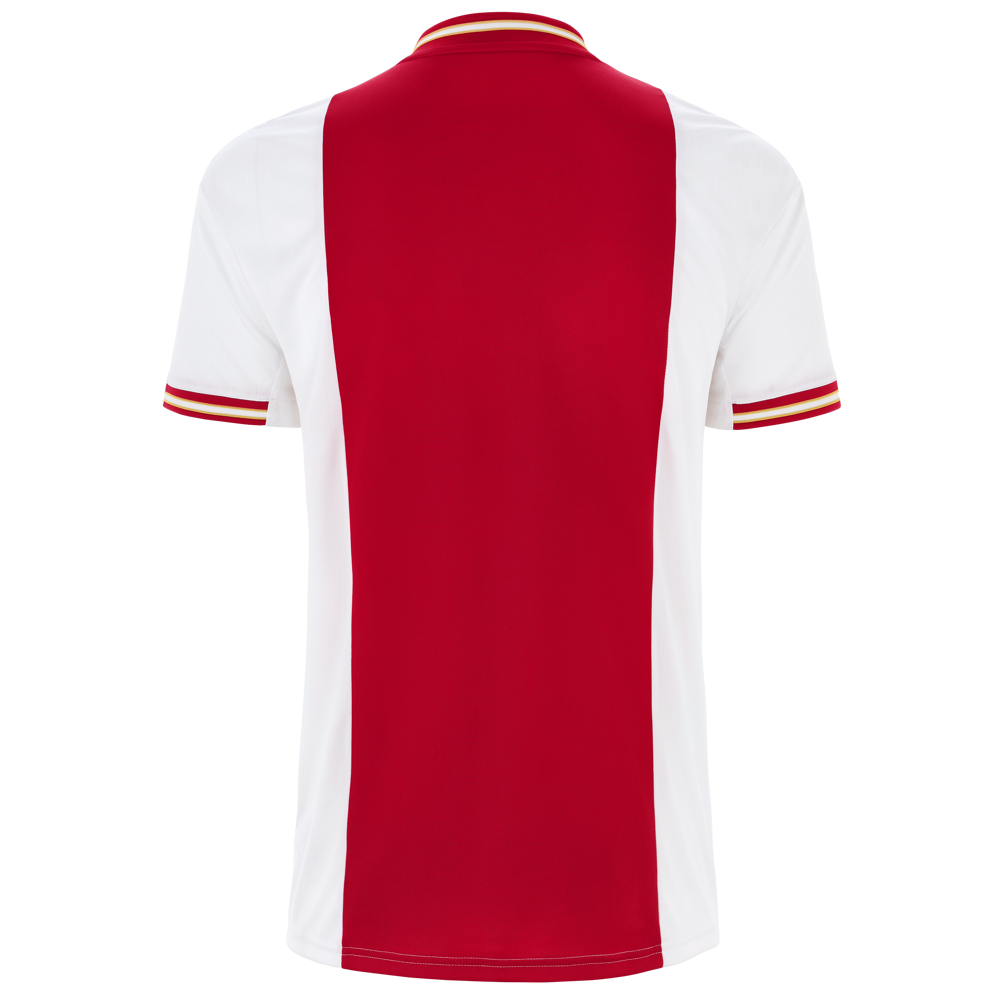 AJAX AMSTERDAM HOME JERSEY 2022/2023