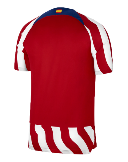 MAILLOT ATLETICO MADRID DOMICILE 2022/2023