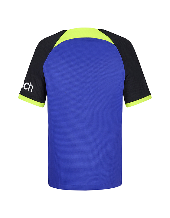 TOTTENHAM AWAY JERSEY 2022/2023