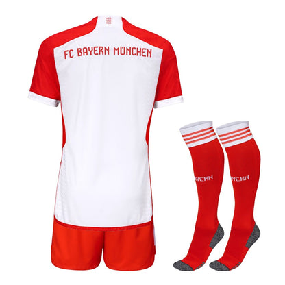 KIT ENFANT Bayern Domicile 2023-2024