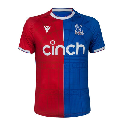 Maillot Crystal Palace Domicile 2023/2024