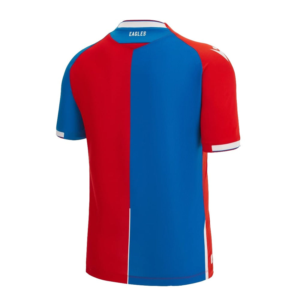 Maillot Crystal Palace Domicile 2023/2024