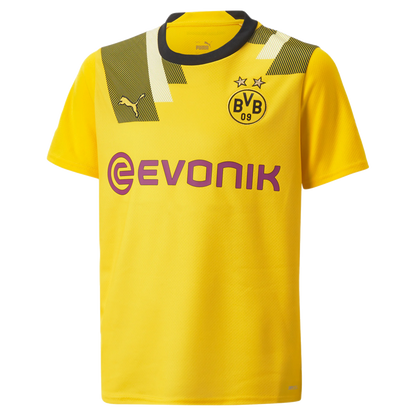 MAILLOT BORUSSIA DORTMUND THIRD 2022/2023