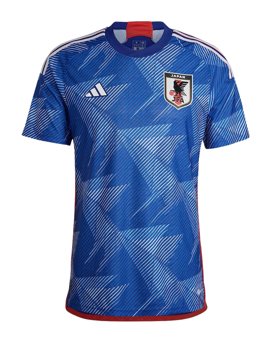 MAILLOT JAPON DOMICILE WORLD CUP 2022