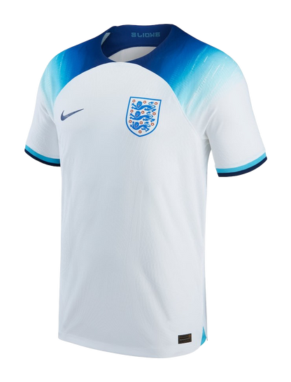 MAILLOT ANGLETERRE DOMICILE WORLD CUP 2022