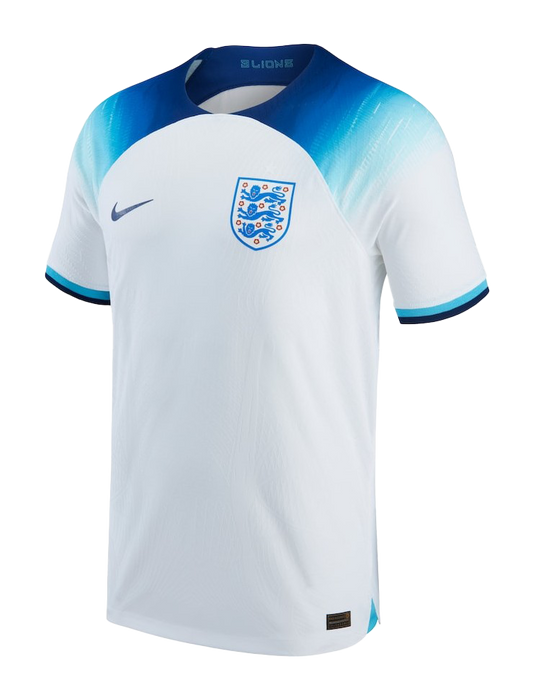 MAILLOT ANGLETERRE DOMICILE WORLD CUP 2022