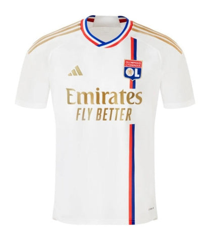 Maillot OL Domicile 2023/2024