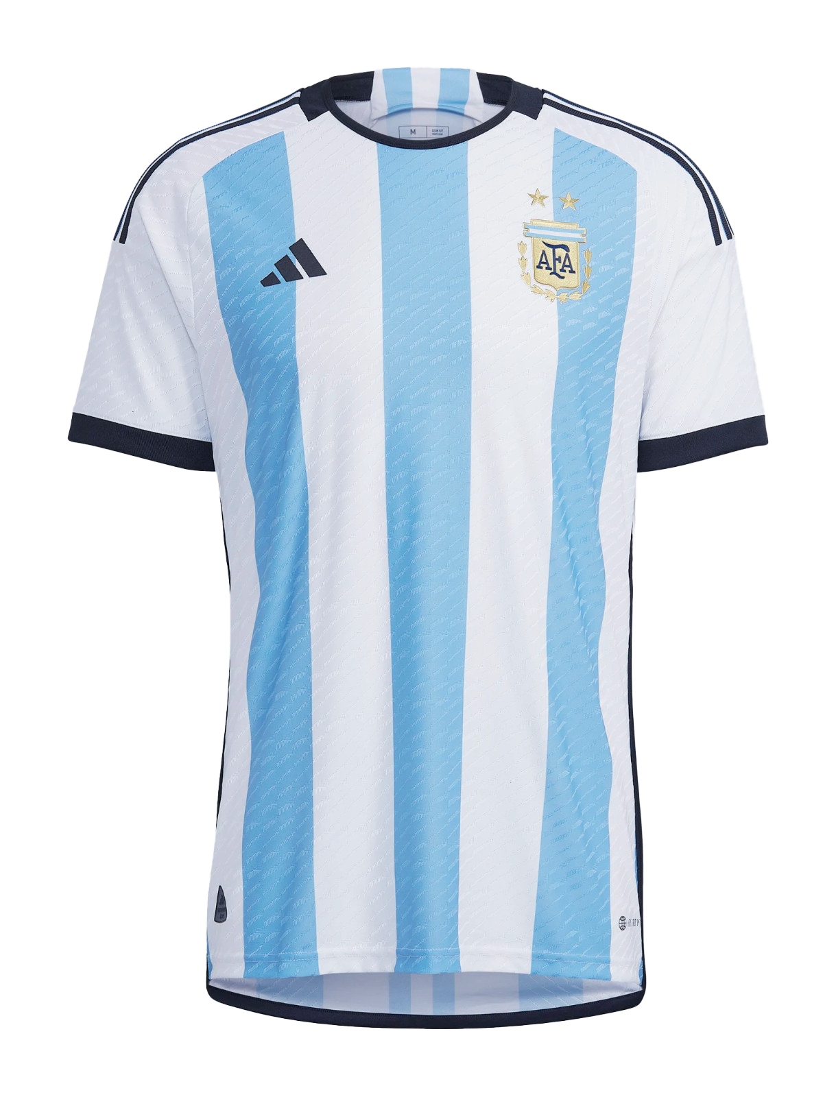 MAILLOT ARGENTINE DOMICILE WORLD CUP 2022