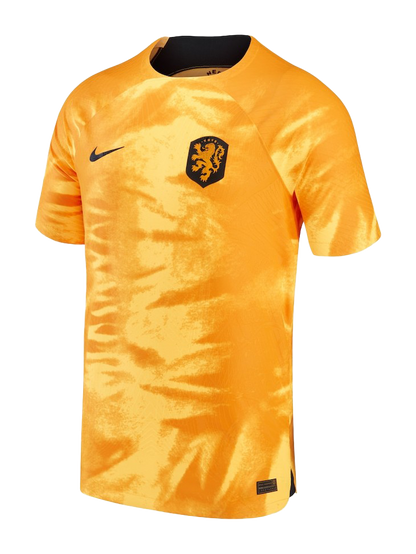 MAILLOT PAYS BAS DOMICILE WORLD CUP 2022