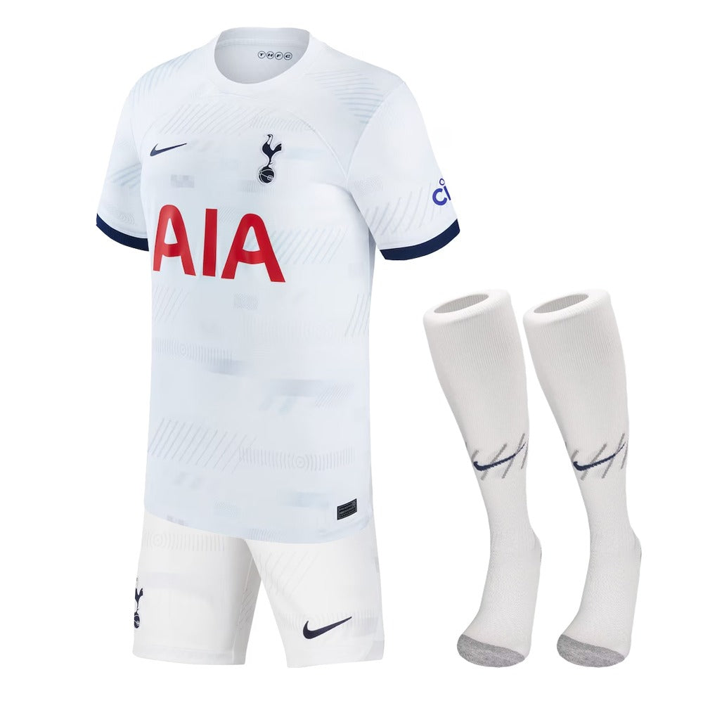 KIT ENFANT Tottenham Domicile 2023-2024