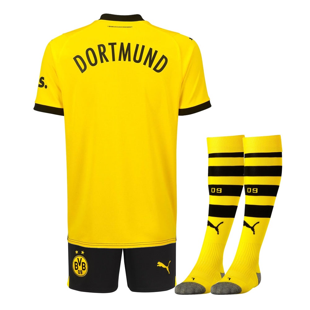 KIT ENFANT Dortmund Domicile 2023-2024